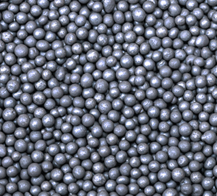 Peening