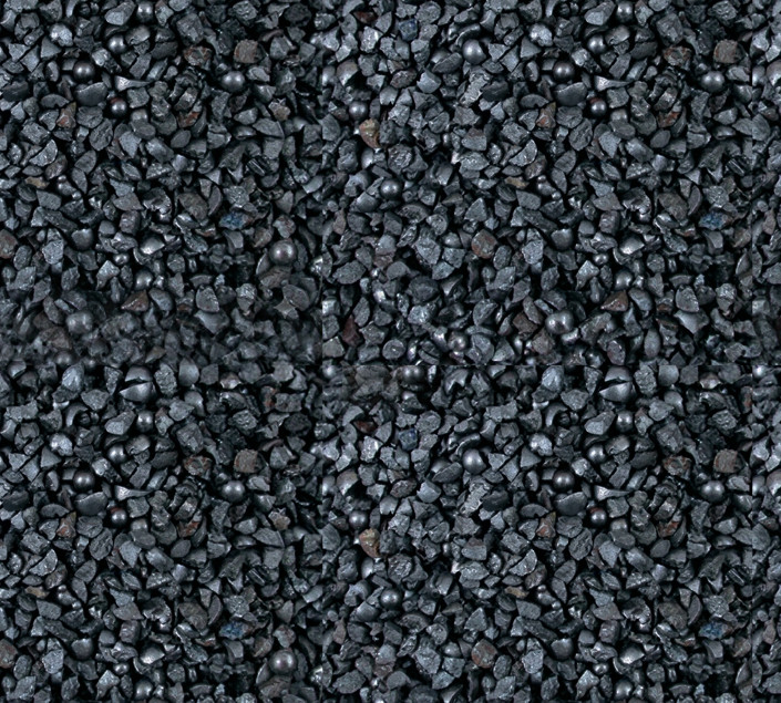 Blastmix-S