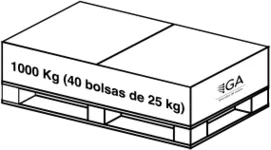 Granalla Americana
