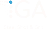 Logo de Granalladora Americana